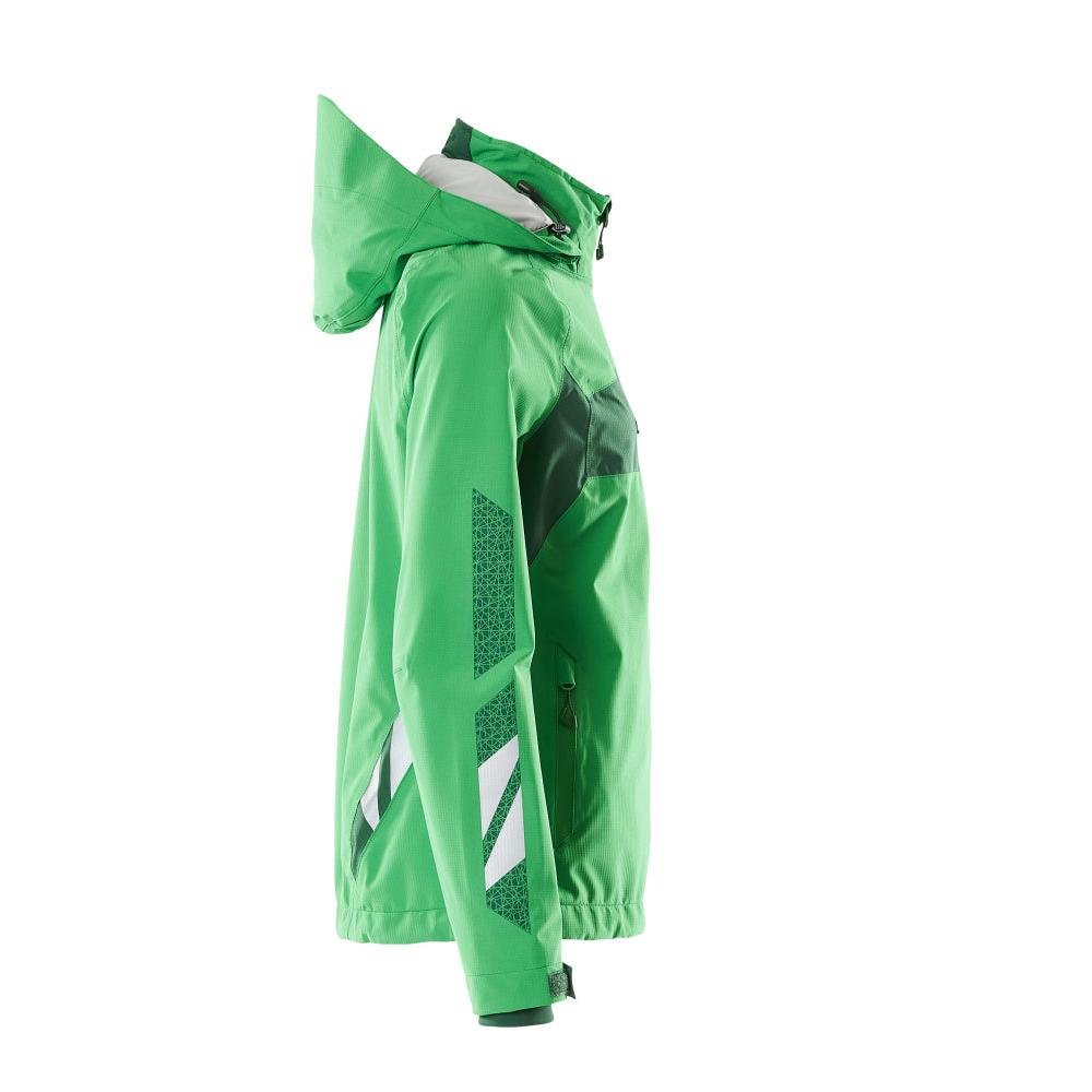 Giacca Hard Shell, giacca leggera da donna