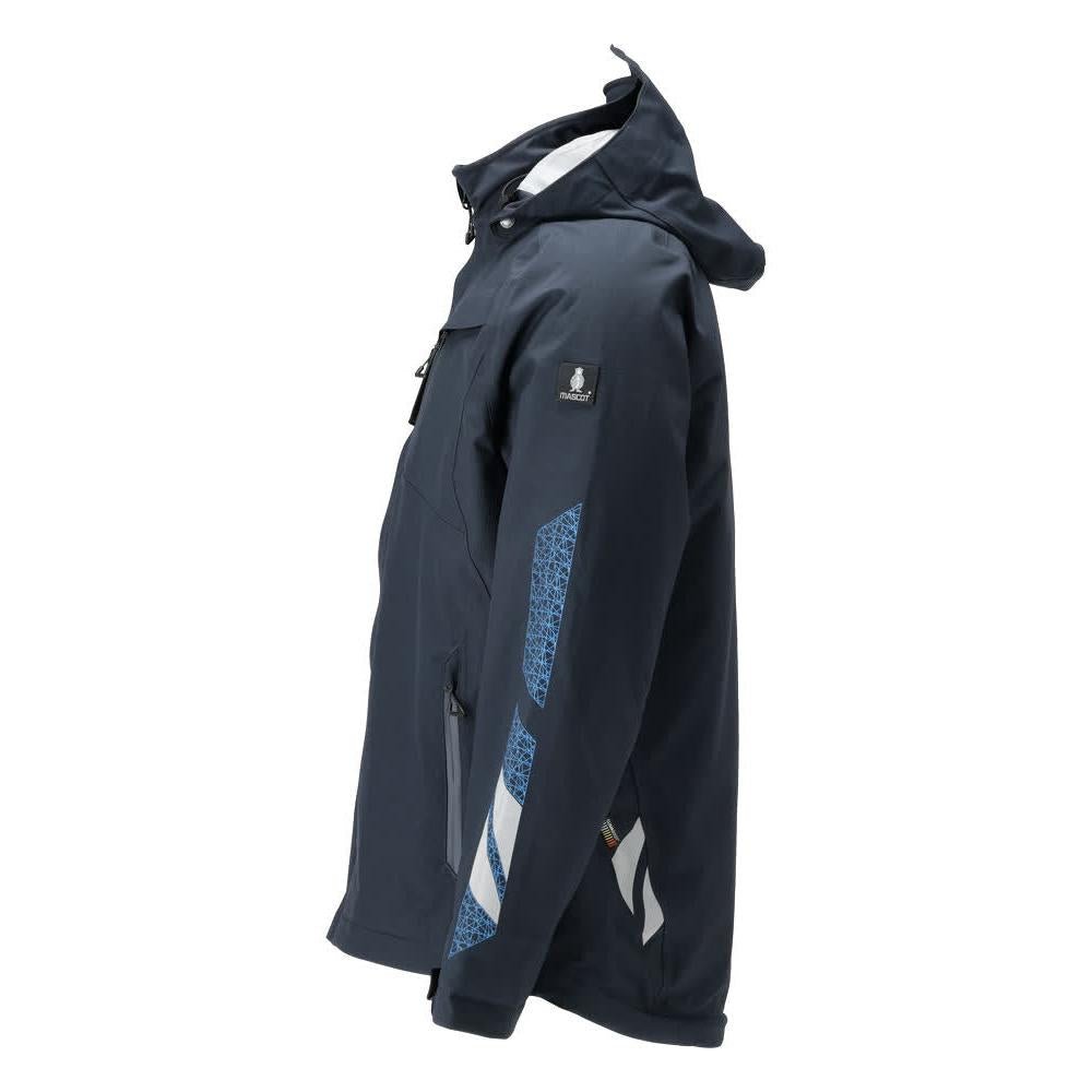 Giacca invernale con CLIMASCOT®, giacca invernale leggera