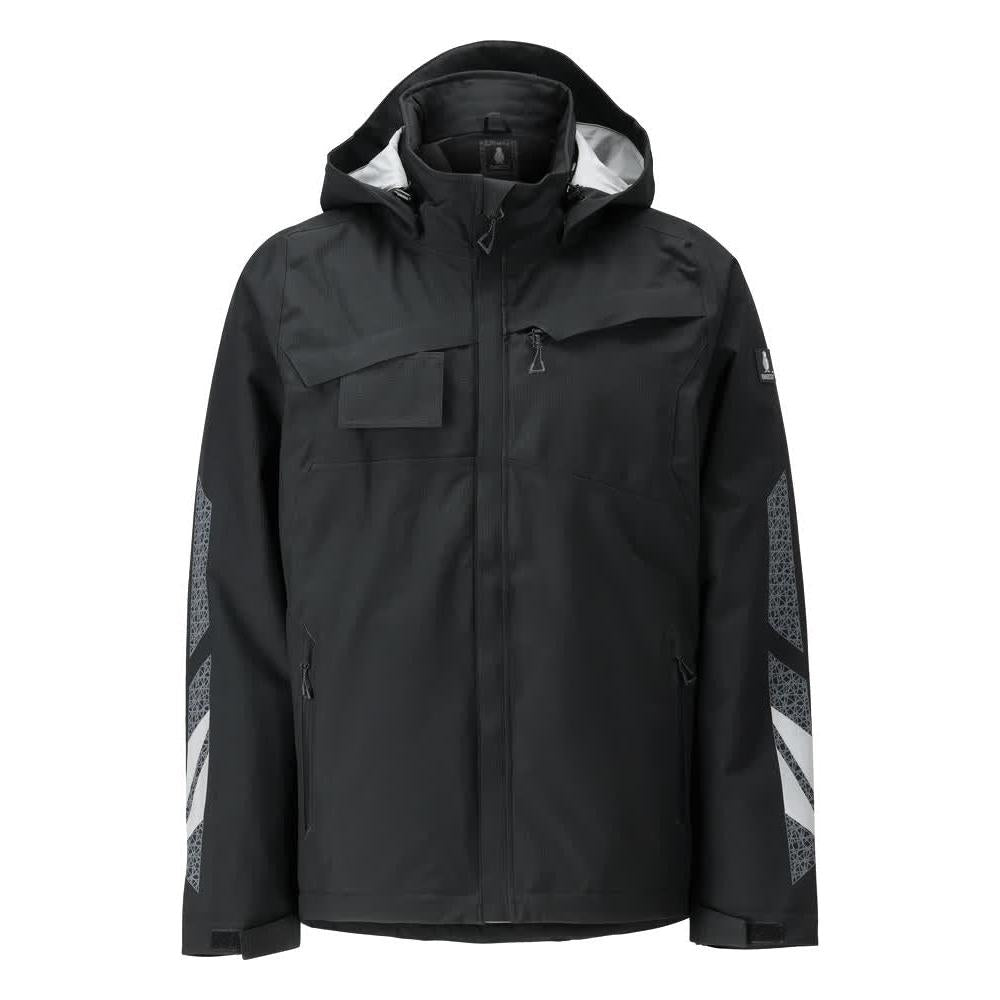 Giacca invernale con CLIMASCOT®, giacca invernale leggera