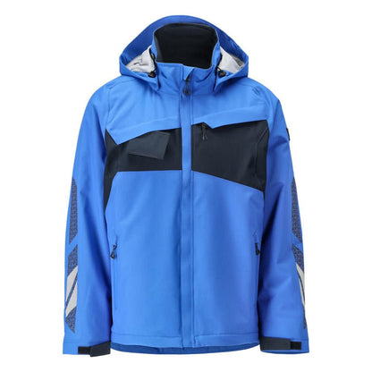 Giacca invernale con CLIMASCOT®, giacca invernale leggera