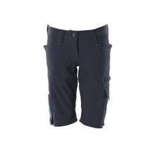 Shorts, vestibilità da donna, PERLA, shorts elasticizzati