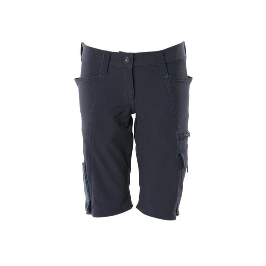 Shorts, vestibilità da donna, PERLA, shorts elasticizzati