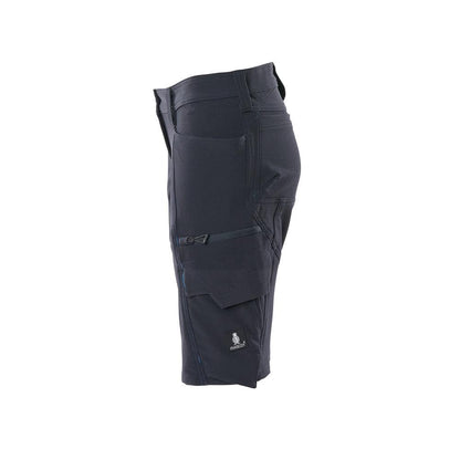 Shorts, vestibilità da donna, PERLA, shorts elasticizzati