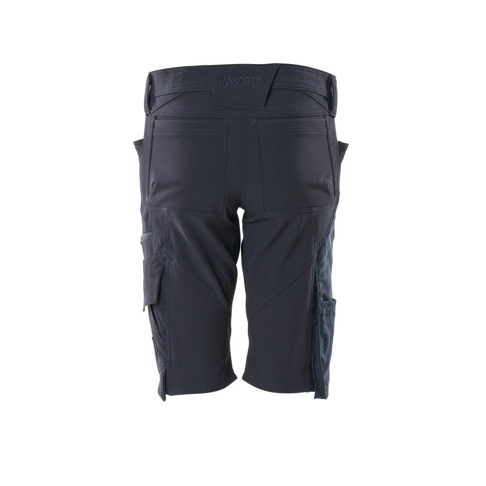 Shorts, vestibilità da donna, PERLA, shorts elasticizzati