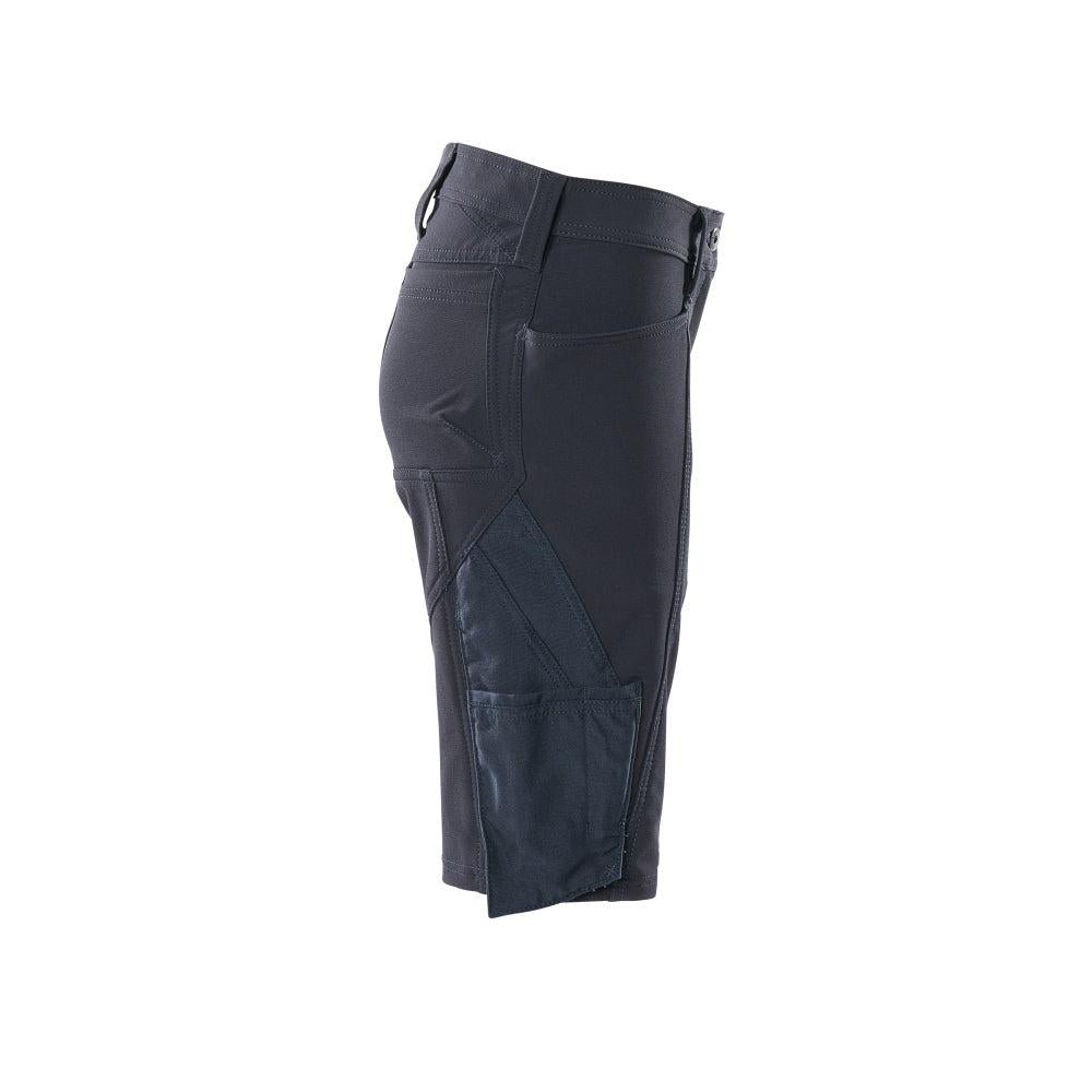 Shorts, vestibilità da donna, PERLA, shorts elasticizzati