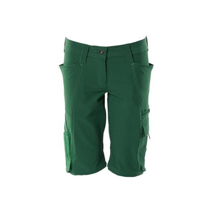 Shorts, vestibilità da donna, PERLA, shorts elasticizzati