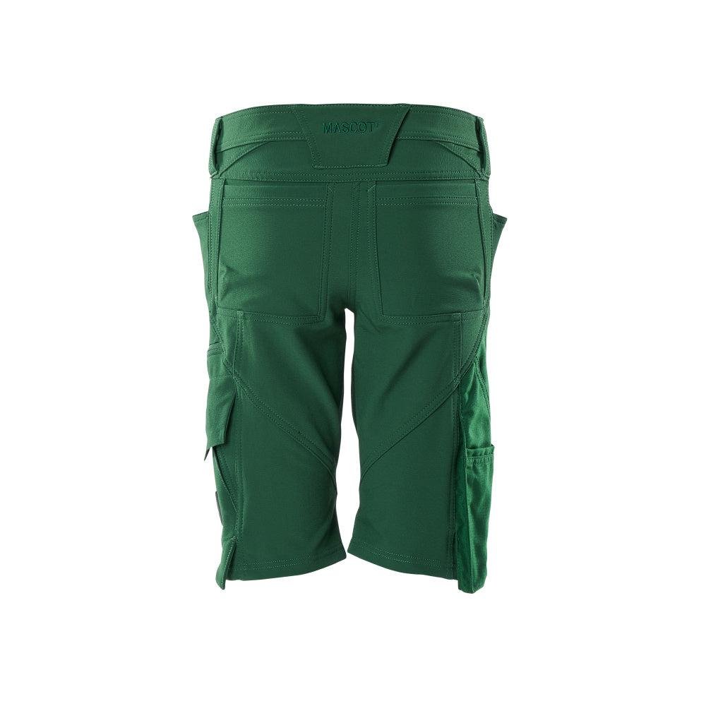 Shorts, vestibilità da donna, PERLA, shorts elasticizzati
