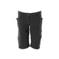 Shorts, vestibilità da donna, PERLA, shorts elasticizzati