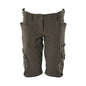 Shorts, vestibilità da donna, PERLA, shorts elasticizzati