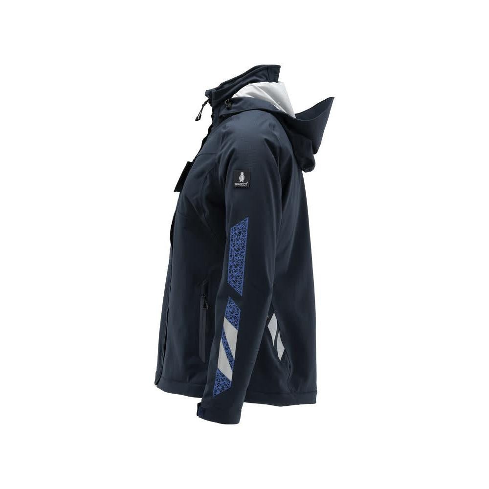 Giacca invernale con CLIMASCOT®, giacca invernale leggera da donna