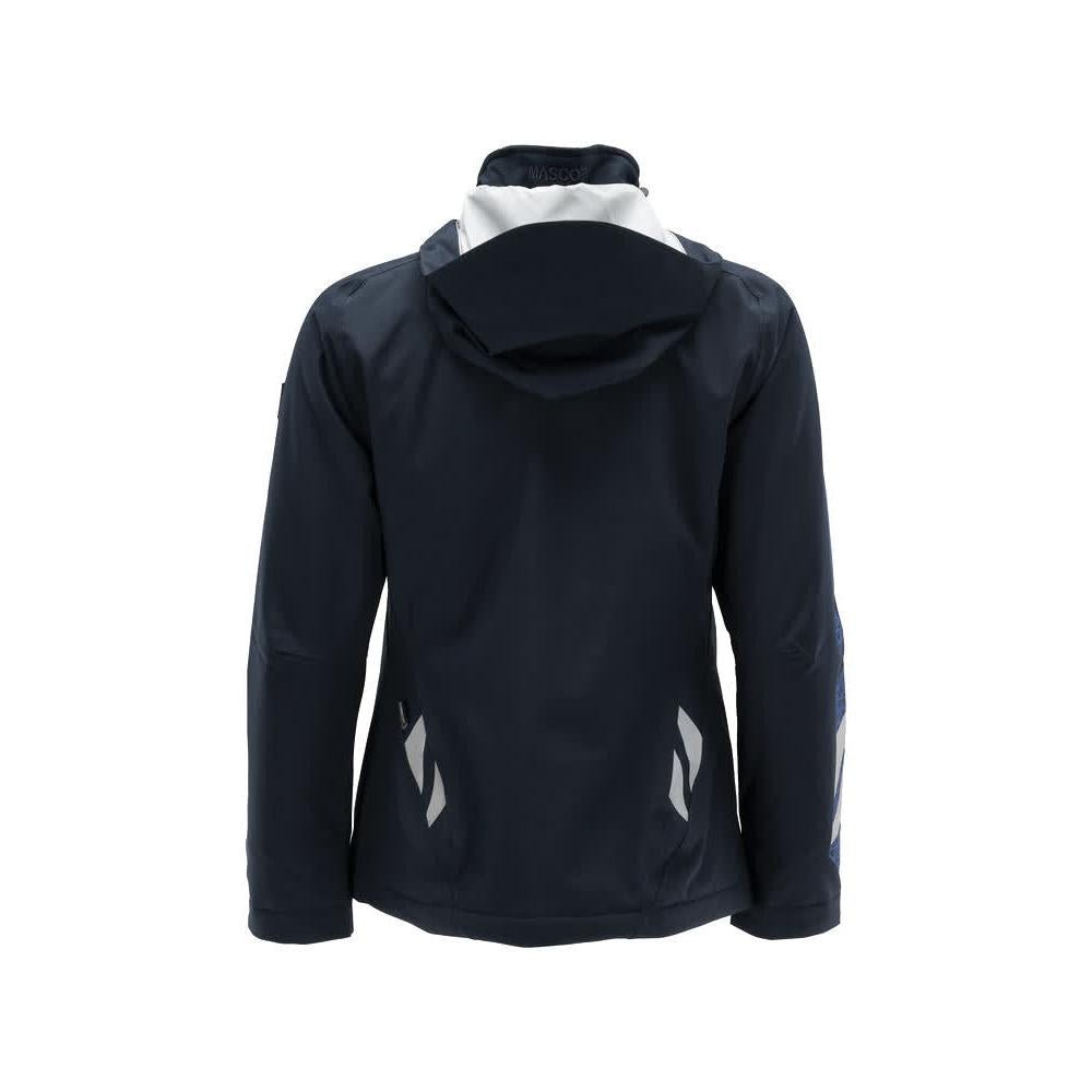 Giacca invernale con CLIMASCOT®, giacca invernale leggera da donna