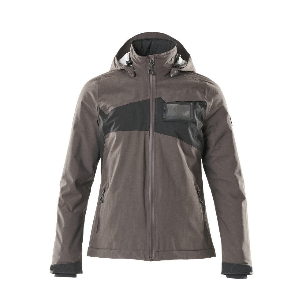 Giacca invernale con CLIMASCOT®, giacca invernale leggera da donna