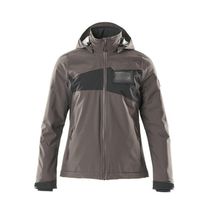 Giacca invernale con CLIMASCOT®, giacca invernale leggera da donna
