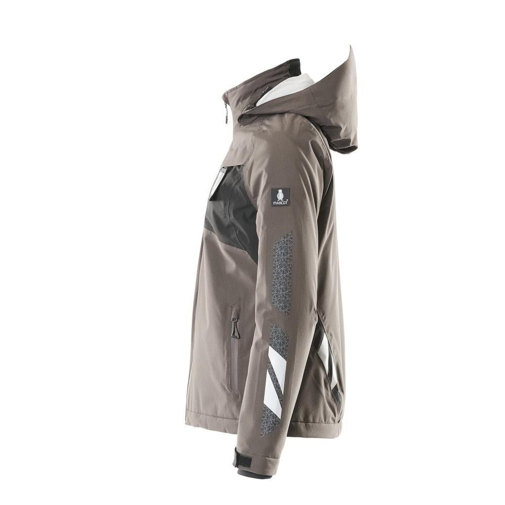 Giacca invernale con CLIMASCOT®, giacca invernale leggera da donna