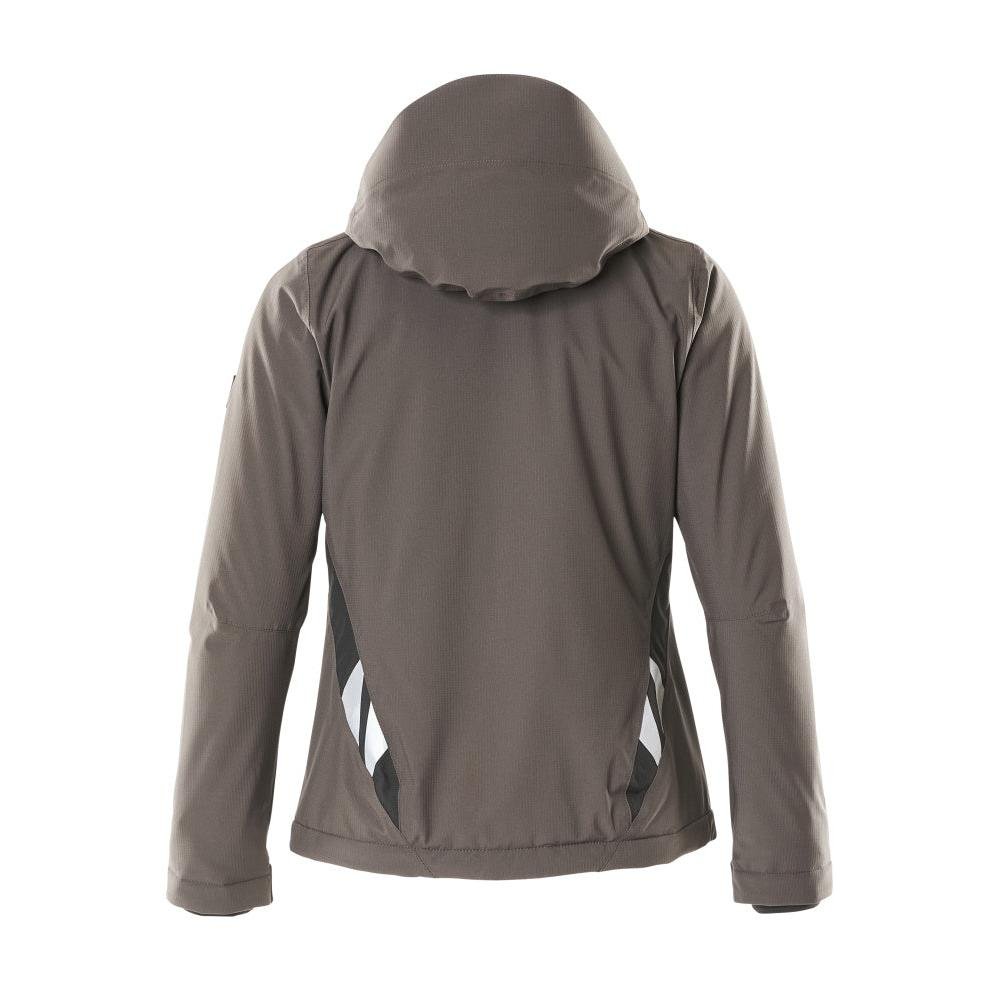 Giacca invernale con CLIMASCOT®, giacca invernale leggera da donna