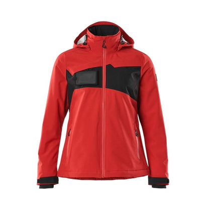 Giacca invernale con CLIMASCOT®, giacca invernale leggera da donna