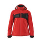Giacca invernale con CLIMASCOT®, giacca invernale leggera da donna
