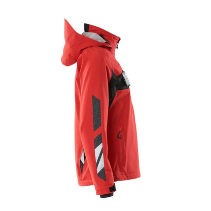 Giacca invernale con CLIMASCOT®, giacca invernale leggera da donna