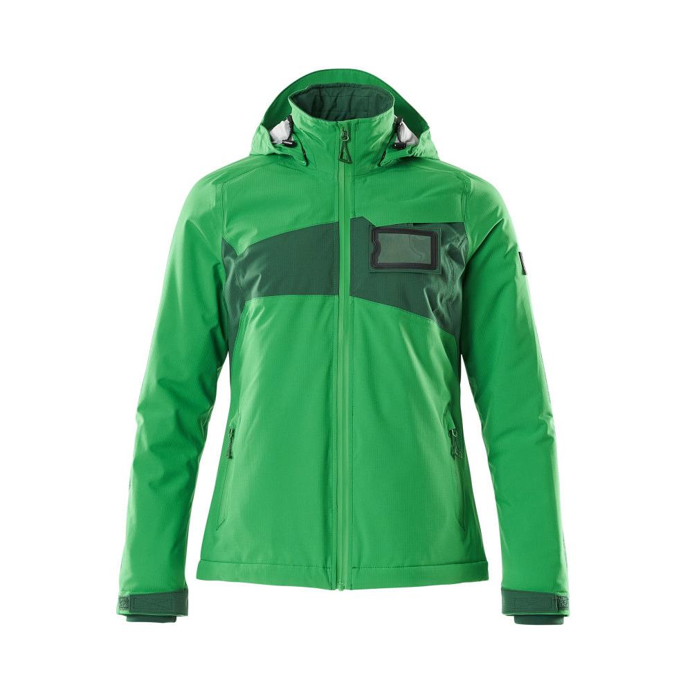 Giacca invernale con CLIMASCOT®, giacca invernale leggera da donna