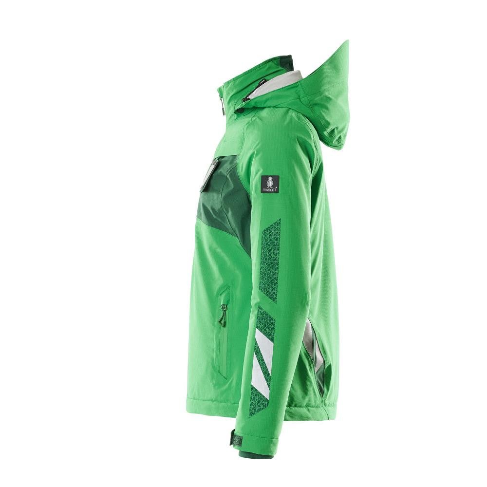Giacca invernale con CLIMASCOT®, giacca invernale leggera da donna