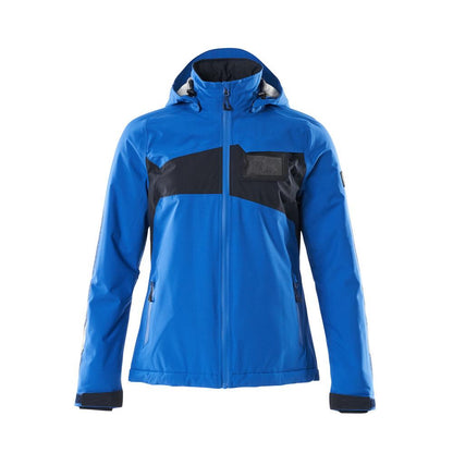 Giacca invernale con CLIMASCOT®, giacca invernale leggera da donna