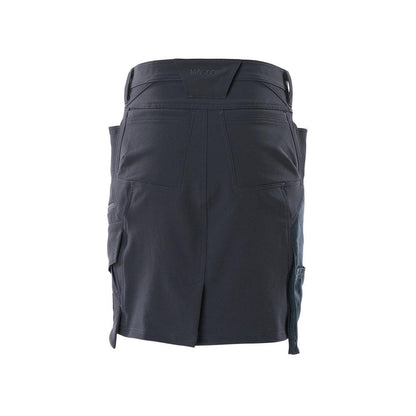 Gonna, elasticizzata, DIAMOND, gonne 45 cm