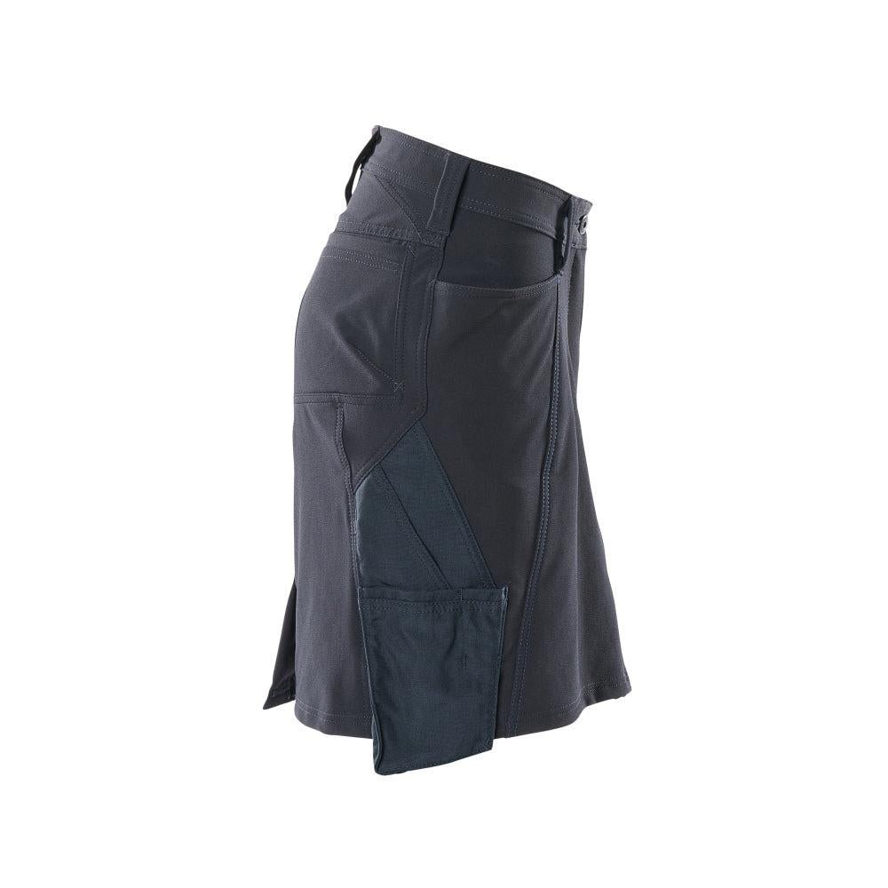 Gonna, elasticizzata, DIAMOND, gonne 45 cm