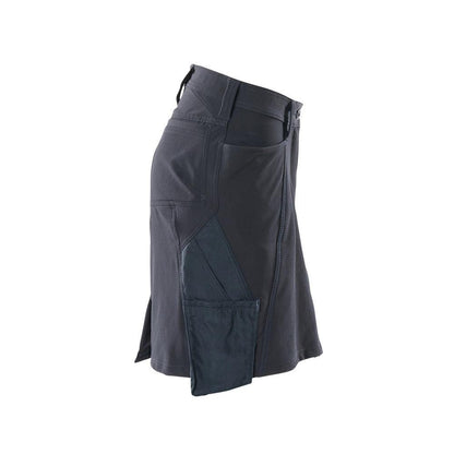 Gonna, elasticizzata, DIAMOND, gonne 45 cm