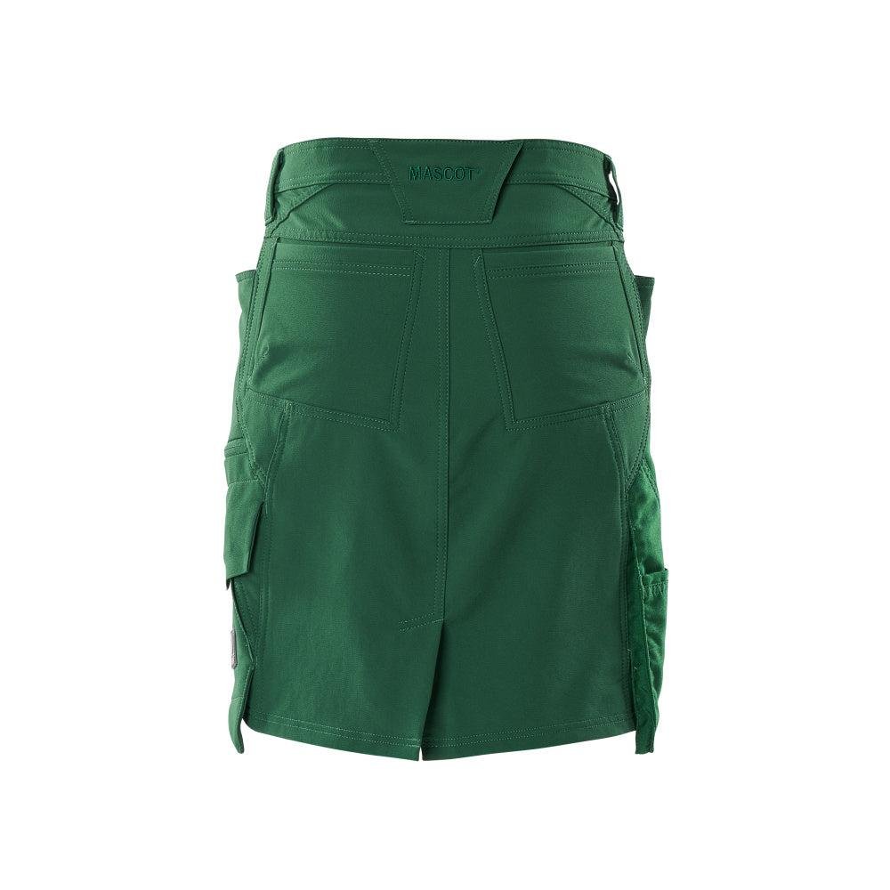 Gonna, elasticizzata, DIAMOND, gonne 45 cm