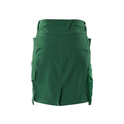 Gonna, elasticizzata, DIAMOND, gonne 45 cm