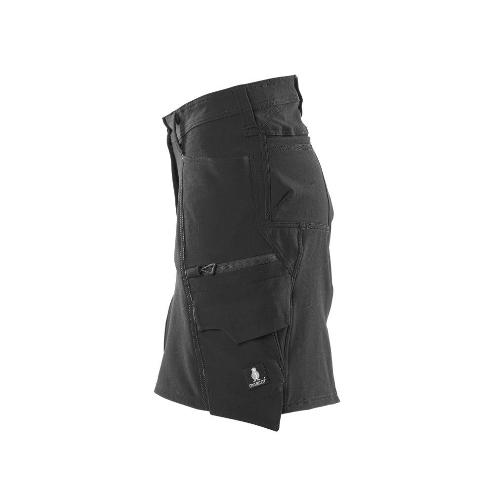 Gonna, elasticizzata, DIAMOND, gonne 45 cm