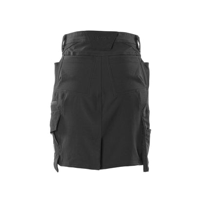 Gonna, elasticizzata, DIAMOND, gonne 45 cm