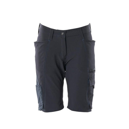 Pantaloncini, vestibilità donna, DIAMOND, pantaloncini elasticizzati