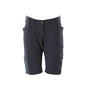Pantaloncini, vestibilità donna, DIAMOND, pantaloncini elasticizzati