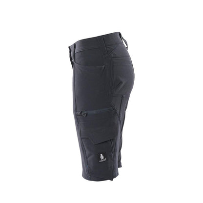 Pantaloncini, vestibilità donna, DIAMOND, pantaloncini elasticizzati