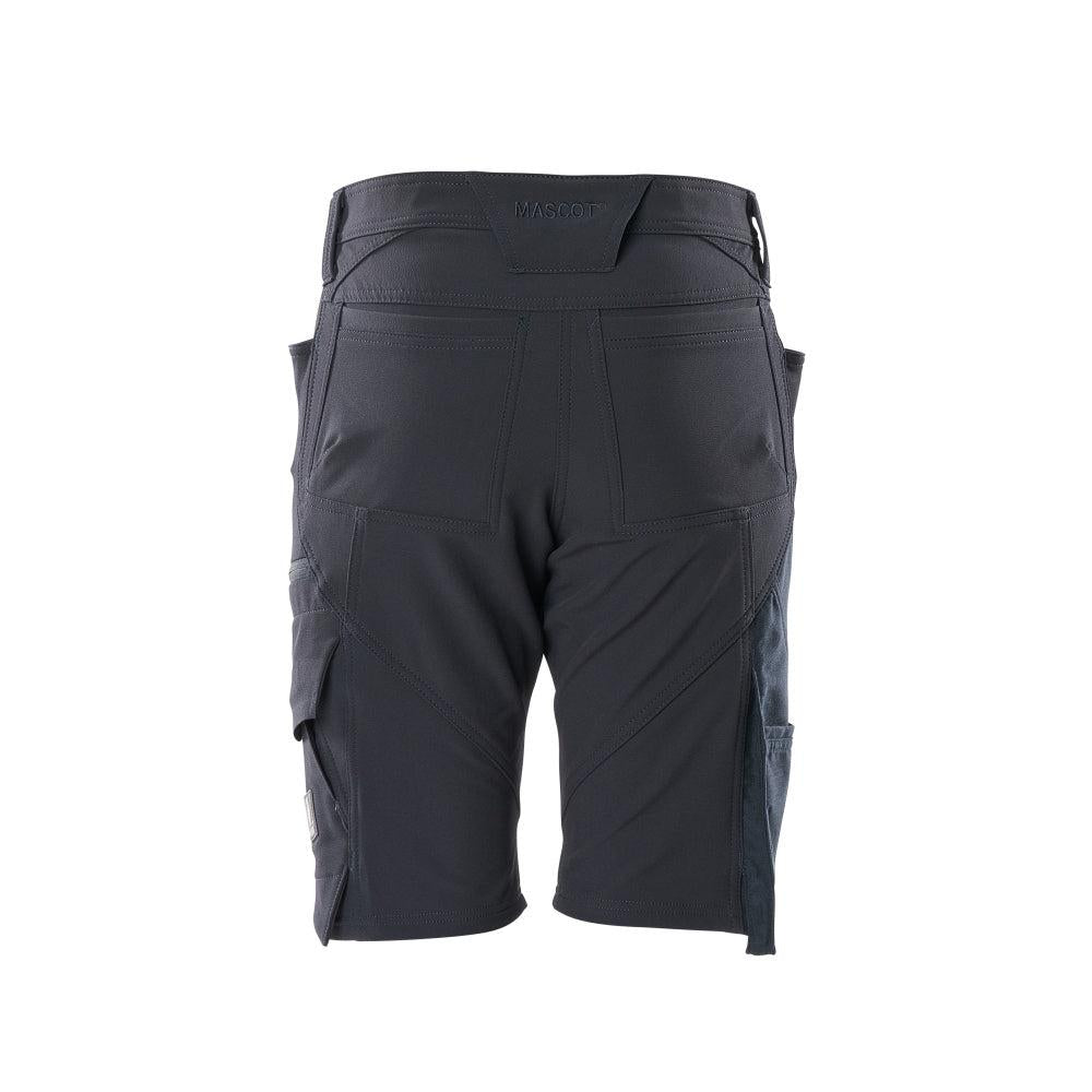 Pantaloncini, vestibilità donna, DIAMOND, pantaloncini elasticizzati