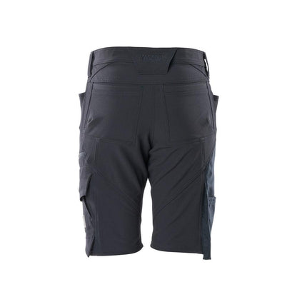 Pantaloncini, vestibilità donna, DIAMOND, pantaloncini elasticizzati