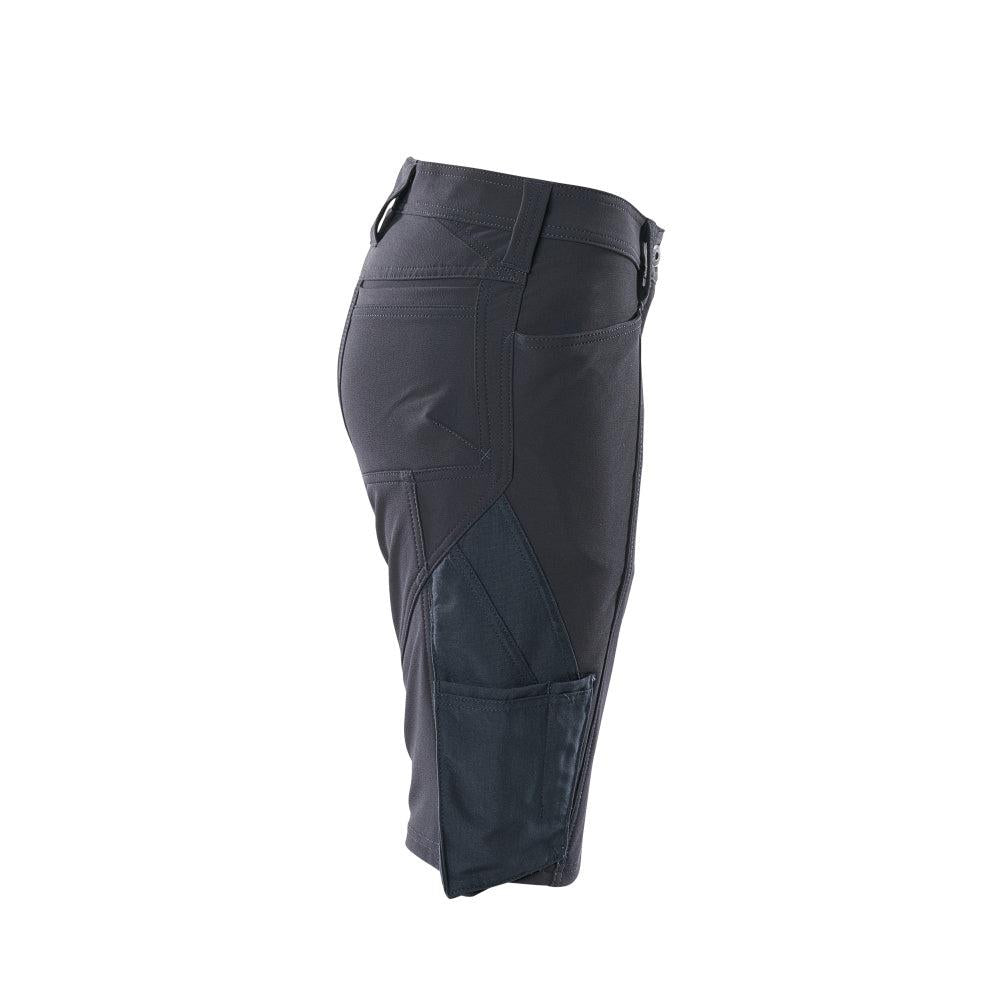 Pantaloncini, vestibilità donna, DIAMOND, pantaloncini elasticizzati