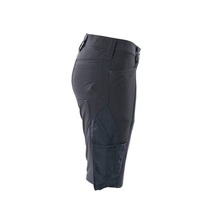 Pantaloncini, vestibilità donna, DIAMOND, pantaloncini elasticizzati
