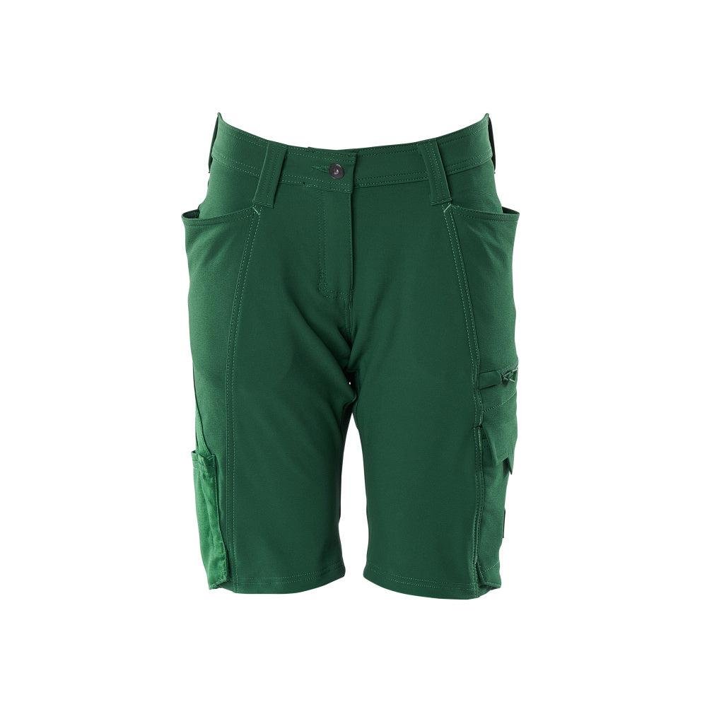 Pantaloncini, vestibilità donna, DIAMOND, pantaloncini elasticizzati