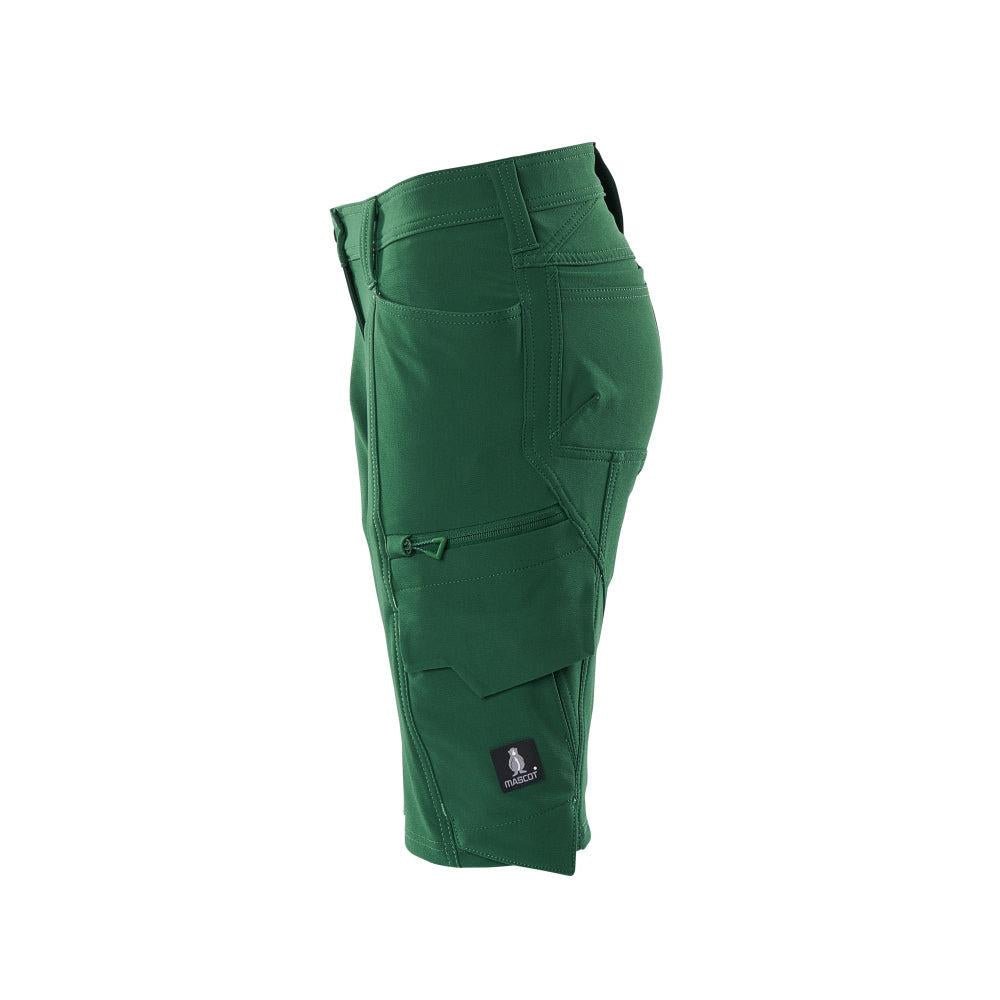 Pantaloncini, vestibilità donna, DIAMOND, pantaloncini elasticizzati