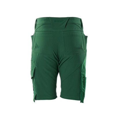 Pantaloncini, vestibilità donna, DIAMOND, pantaloncini elasticizzati