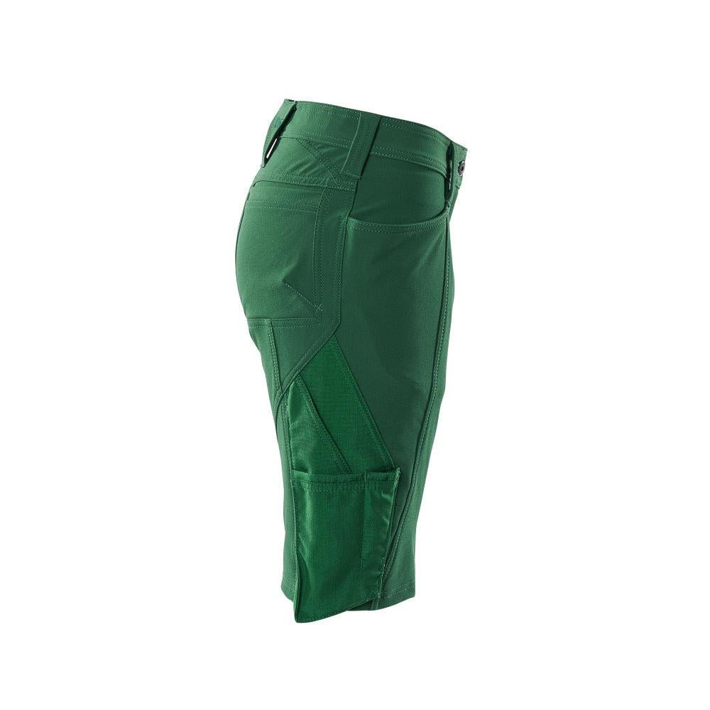 Pantaloncini, vestibilità donna, DIAMOND, pantaloncini elasticizzati