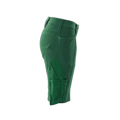 Pantaloncini, vestibilità donna, DIAMOND, pantaloncini elasticizzati