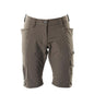 Pantaloncini, vestibilità donna, DIAMOND, pantaloncini elasticizzati