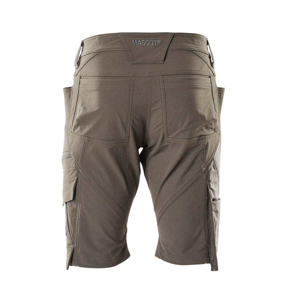 Pantaloncini, vestibilità donna, DIAMOND, pantaloncini elasticizzati