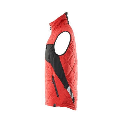 Gilet termico con gilet termico CLIMASCOT®