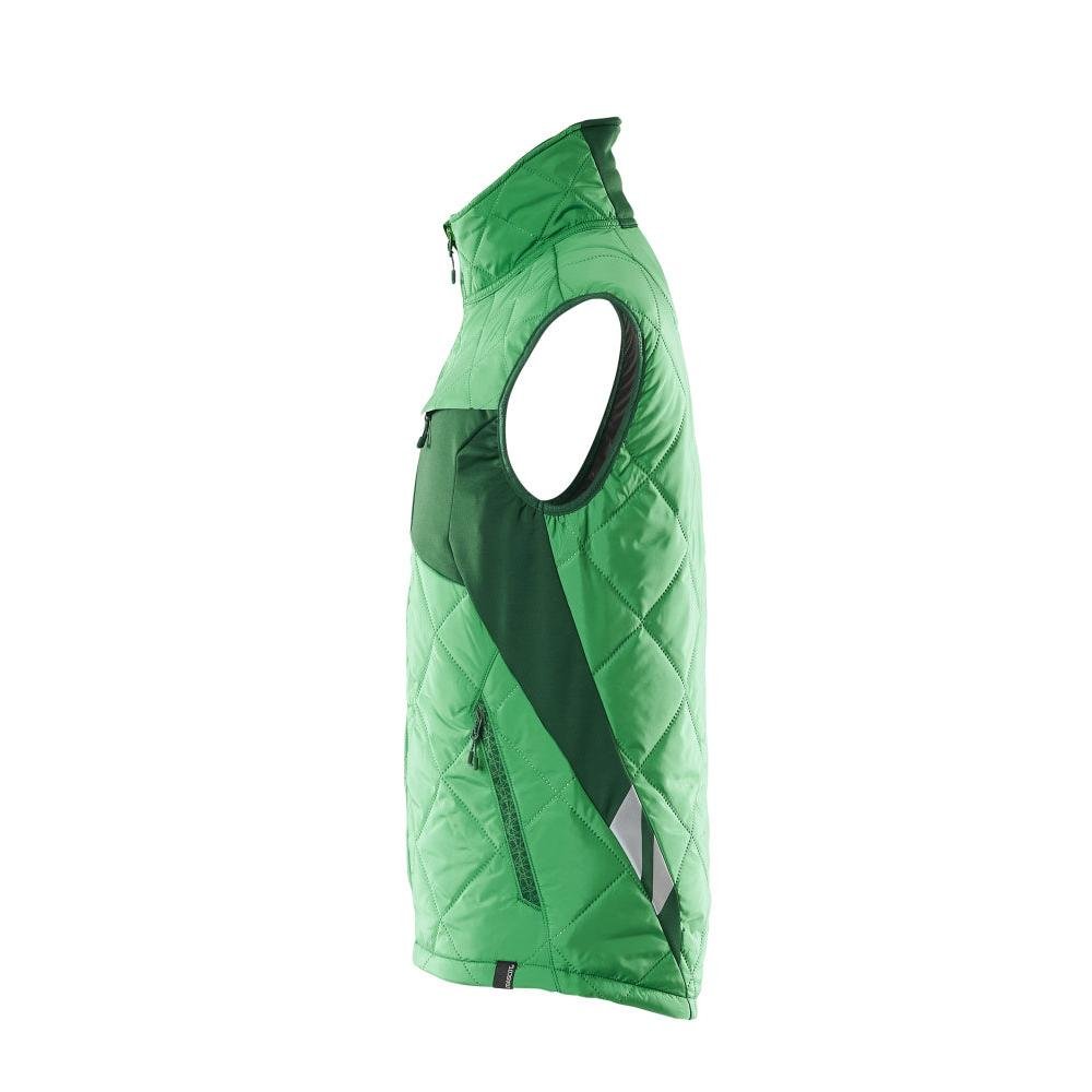 Gilet termico con gilet termico CLIMASCOT®