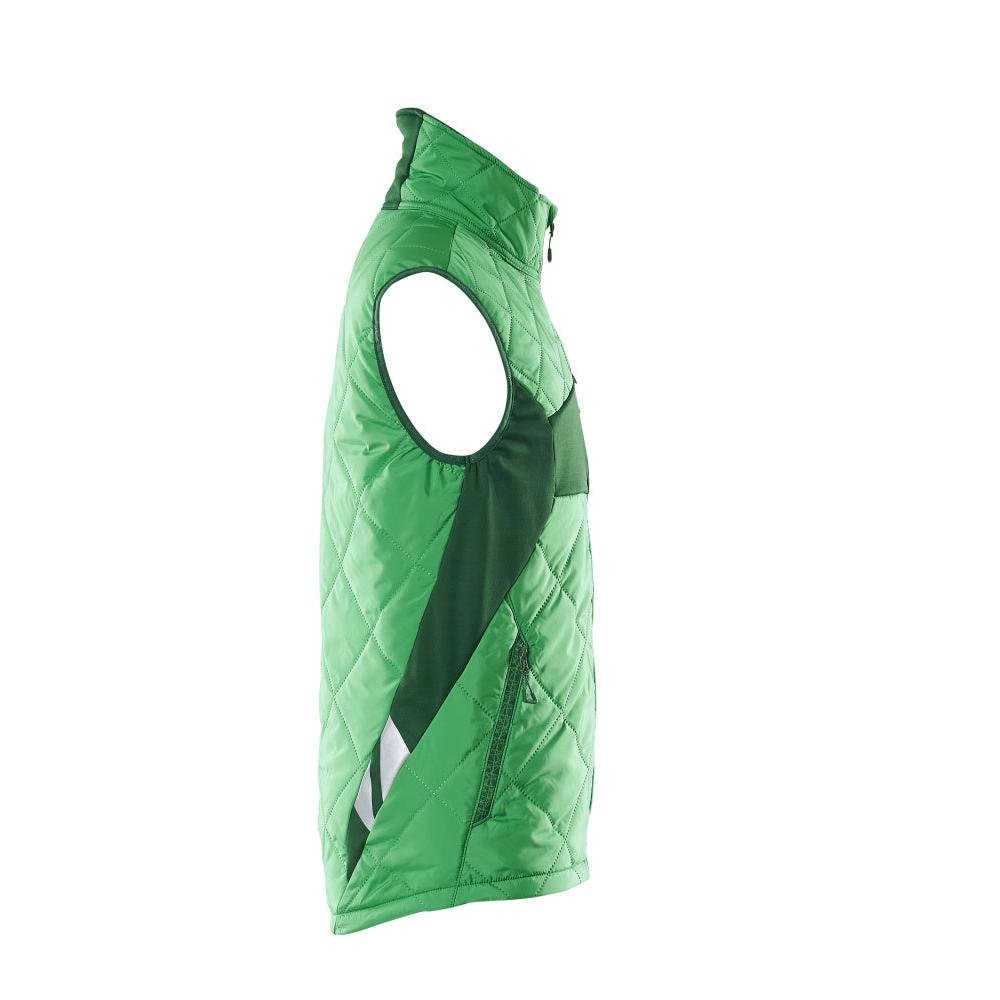 Gilet termico con gilet termico CLIMASCOT®