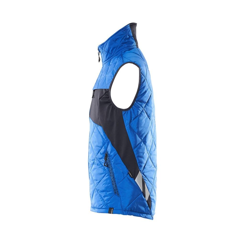 Gilet termico con gilet termico CLIMASCOT®